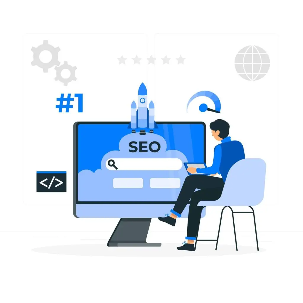 Impact expert SEO