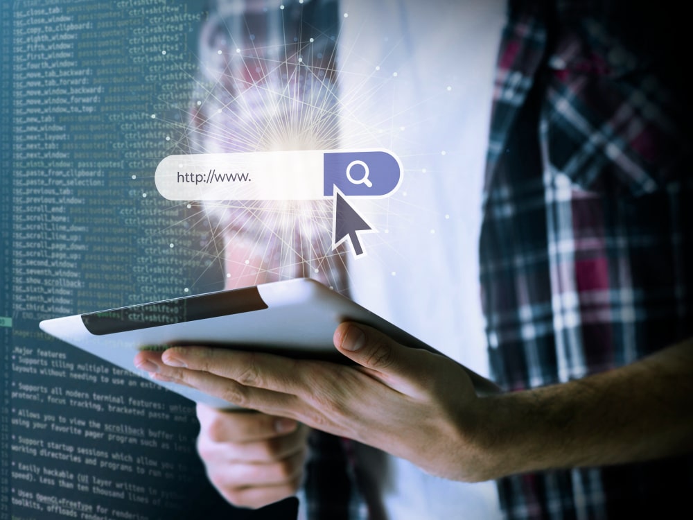 Agence de Fiche logs et Seo Lyon