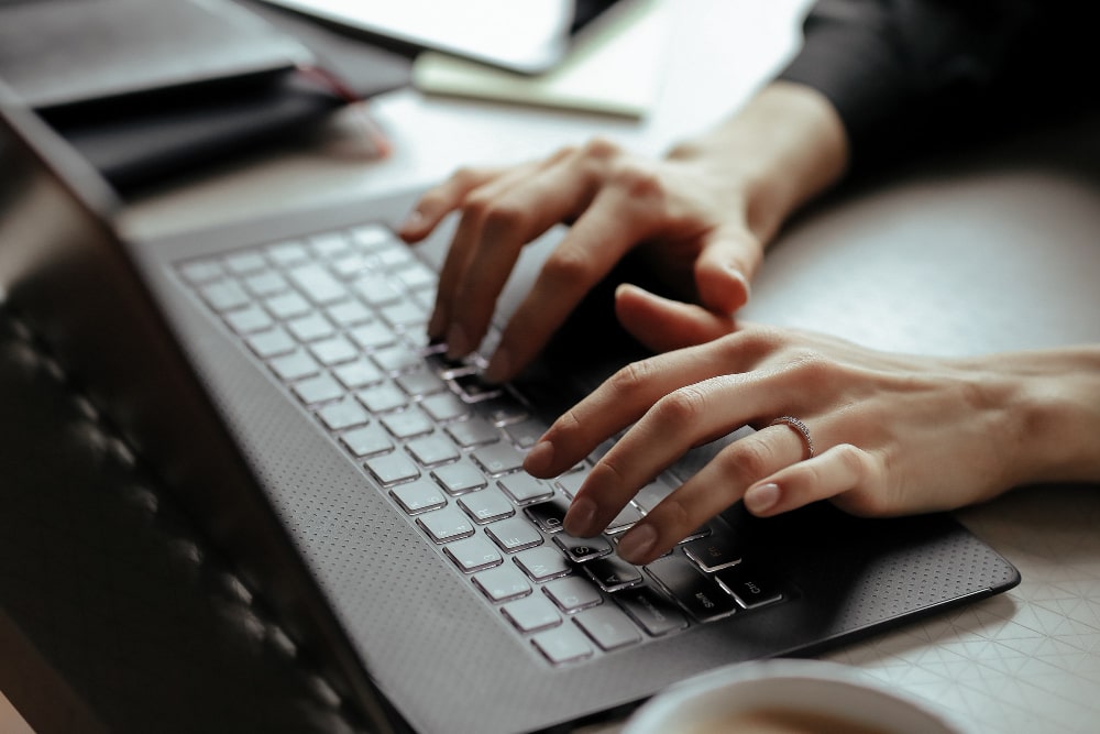 Optimisation SEO sur Lyon