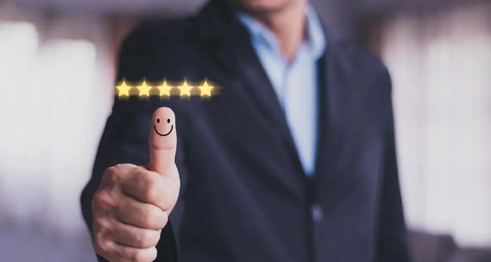 Des avis positifs