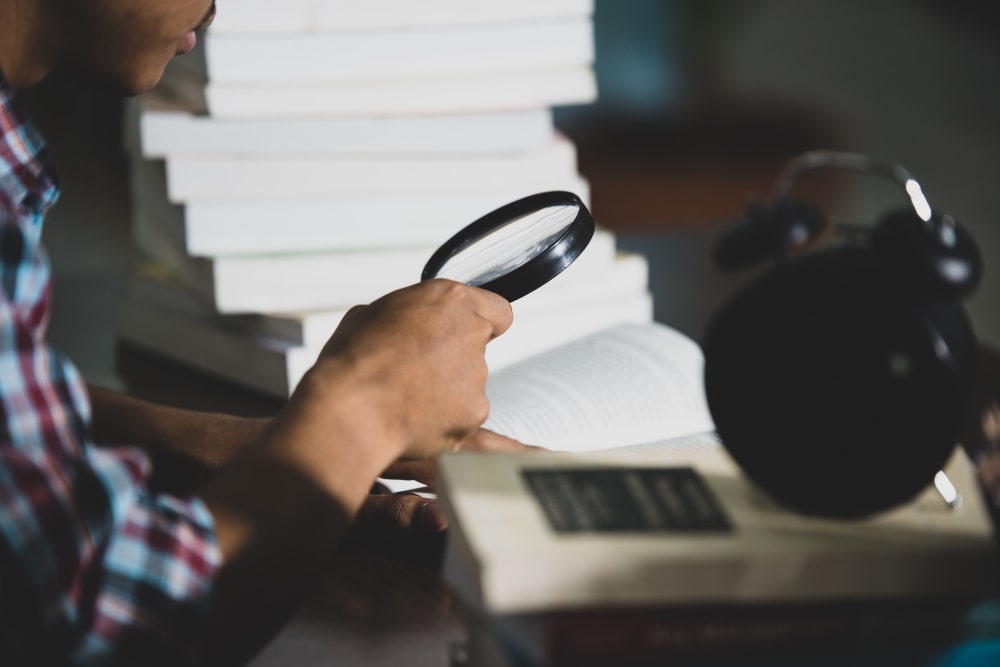 l'Intention de Recherche