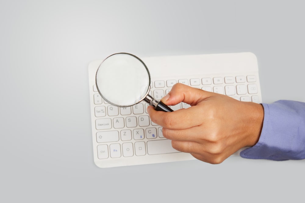 Surveiller l'évolution de l'intention de recherche
