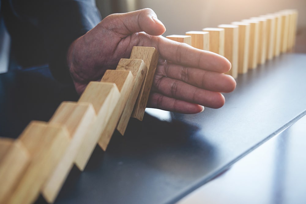Impact du maillage interne sur le SEO global