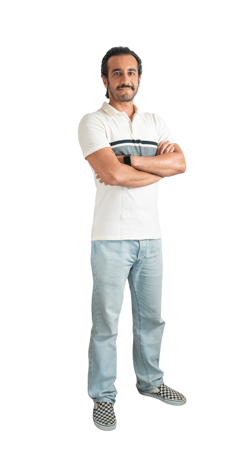 Ali — Consultant SEO