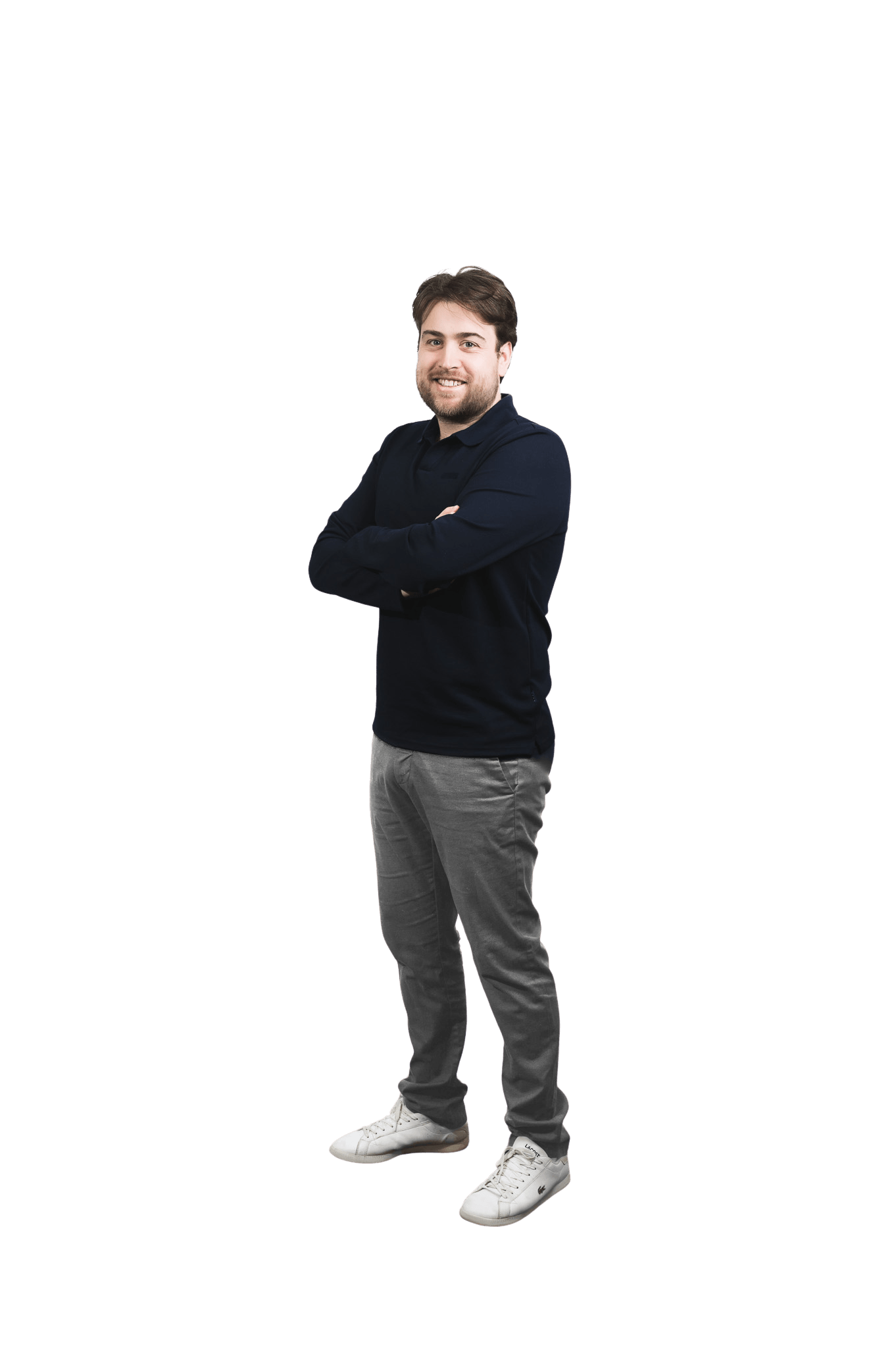 Normann — Fondateur & dirigeant