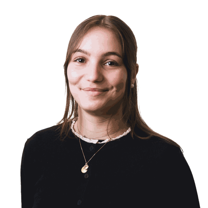 Portrait de Margaux Mulliez